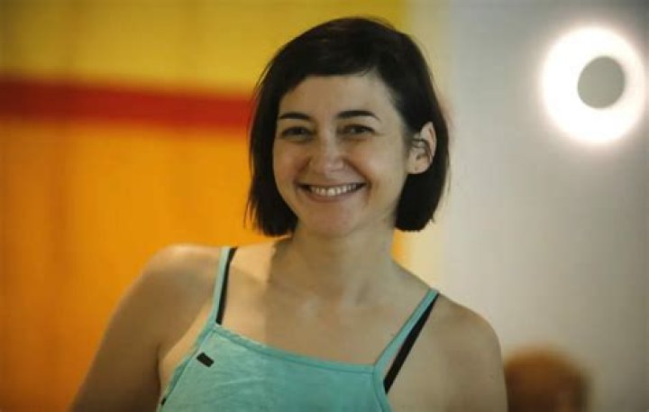 How old is Ximena Saenz?