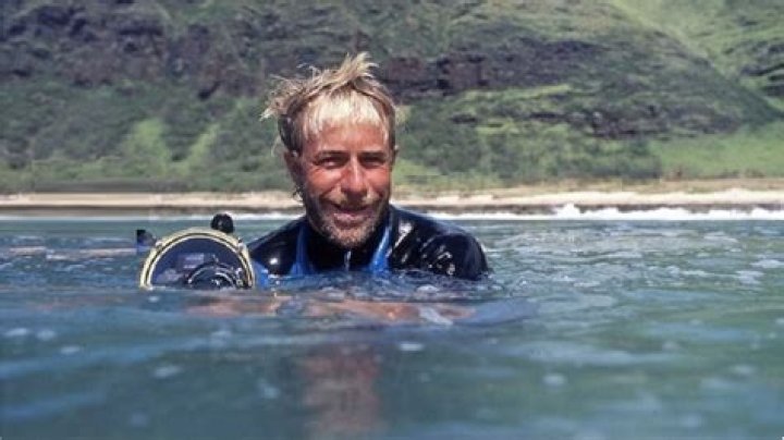 How old was Larry Haynes? Netizens pay tribute as surf photographer
