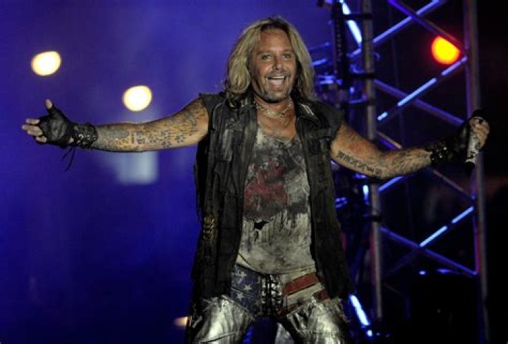 How Old Was Vince Neil's Daughter Skylar When She Died And What Type Of