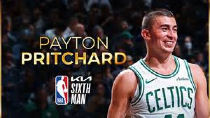 How Payton Pritchard became a Celtic