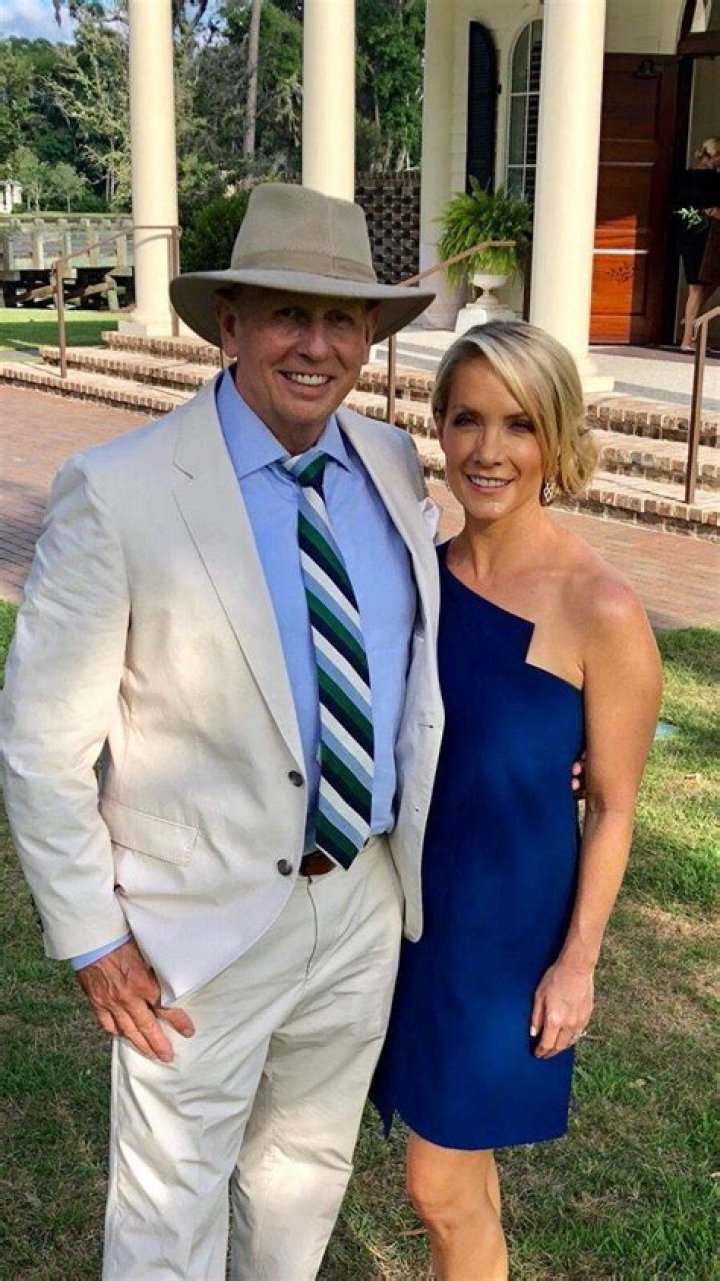 How Peter K. McMahon Achieved Wealth Through Business Ventures