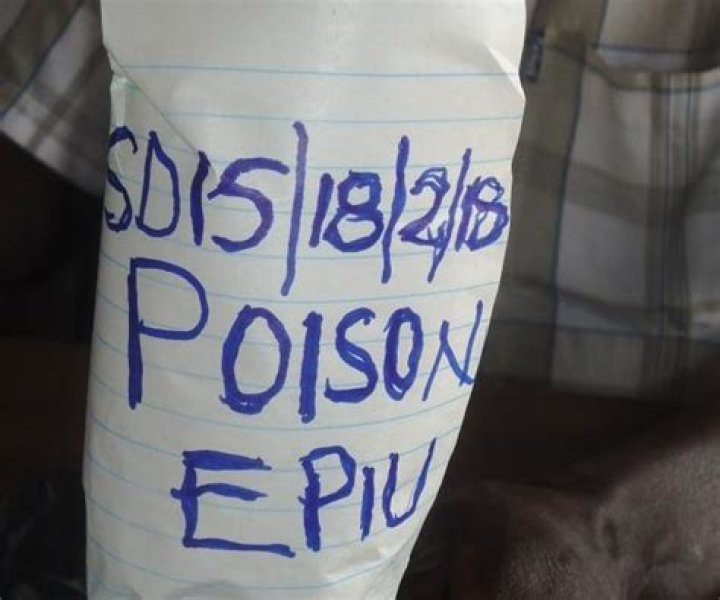 How Poison Has Haunted Bukedea For Decades TheSpy