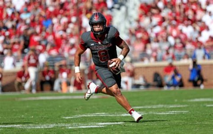 How QB Dillon Gabriel's Attention to Detail Helped Oklahoma Prepare for