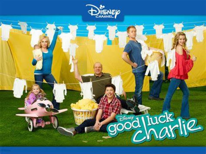 How "Good Luck Charlie's" Shane Harper Won Bridgit Mendler's Heart IRL