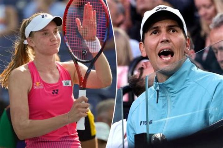How Rachel Stuhlmann is creating unique space in tennis world Noti Group