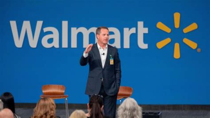 How Rich Are the CEOs of Walmart, Target and Other Major Retailers