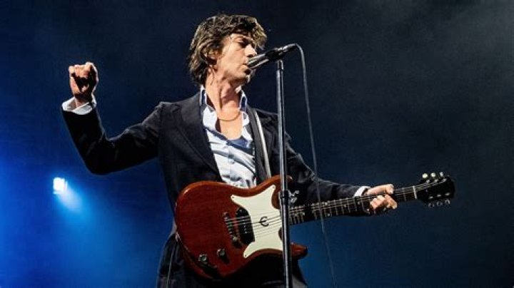How rich is Alex Turner? Net Worth Net Worth Roll