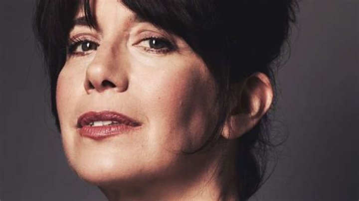 How Rich Is Caroline Catz Today Biography, Net Worth & more, Brief Intro