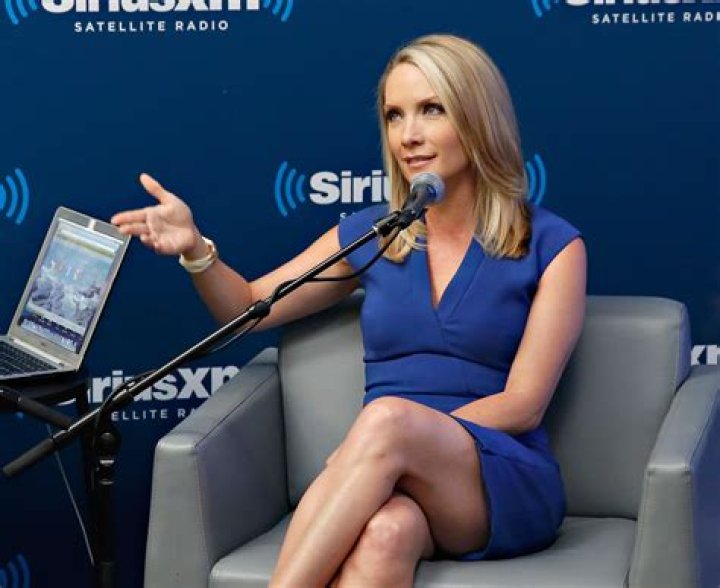 How rich is Dana Perino's husband Peter McMahon? Net Worth