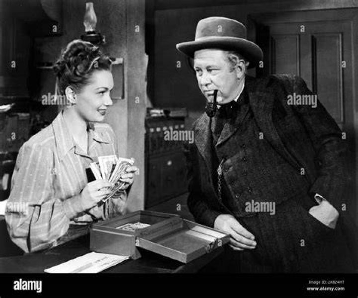 How rich is Edgar Buchanan? Net Worth, Height, Weight Net Worth Roll