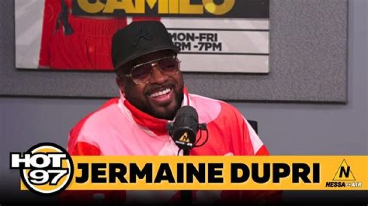 How Rich Is Jermaine Dupri? The HipHop Icon’s Net Worth, Salary