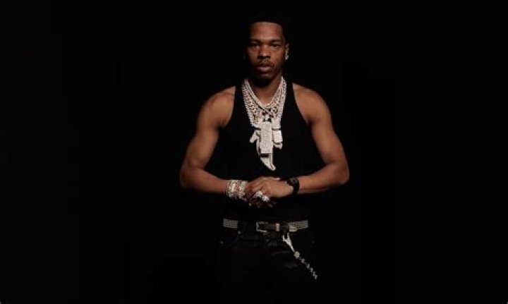 How rich is Lil Baby? See the rapper's shocking net worth right here