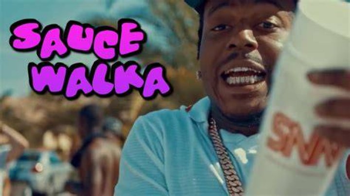How Rich Is Sauce Walka Biography, Net Worth & more