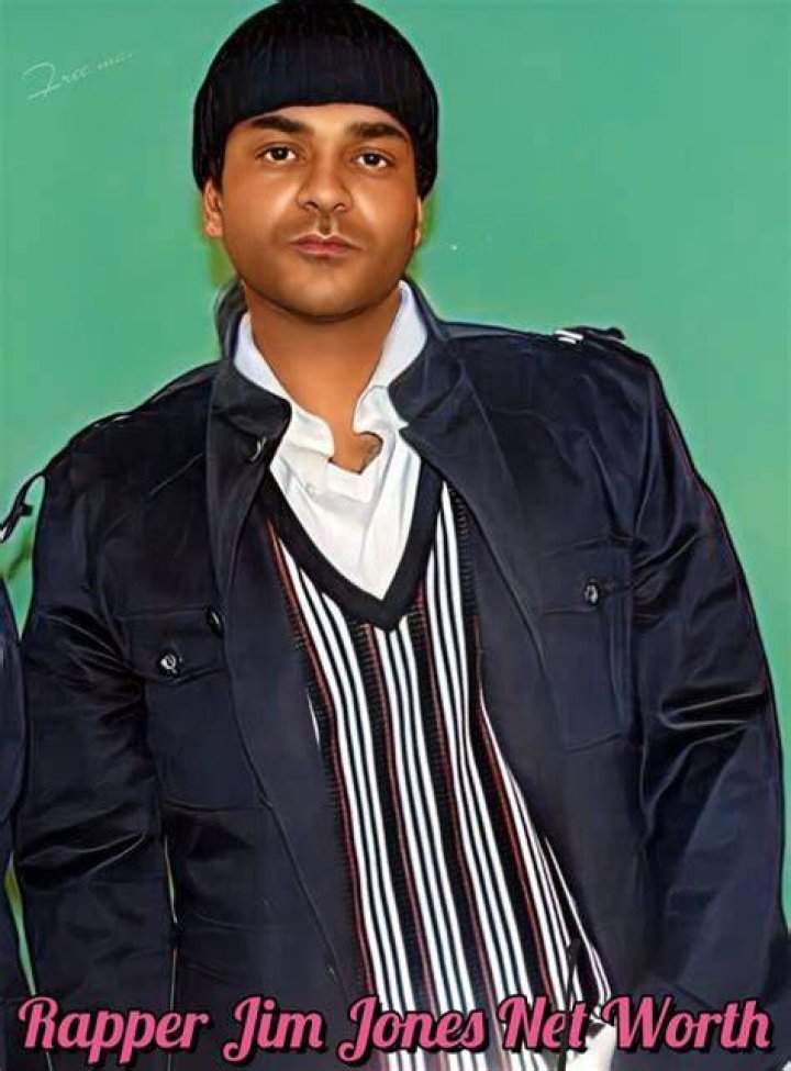 How Rich Is The Rapper