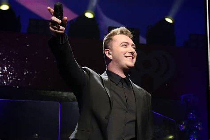 How Sam Smith's mother sacrificed her job to make him a Grammy star