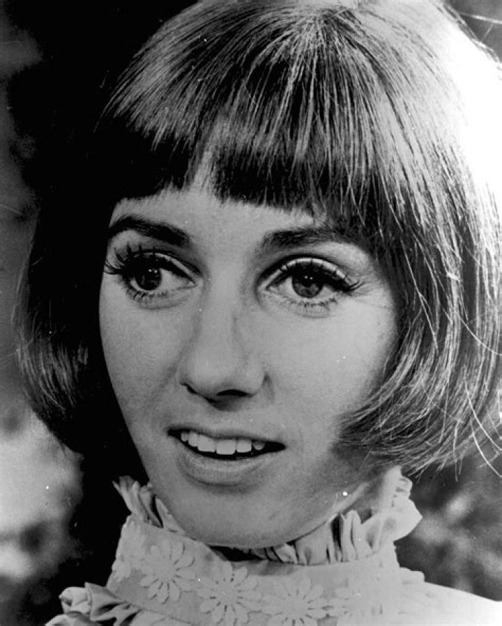 How Sandy Duncan Lost Eye Archives