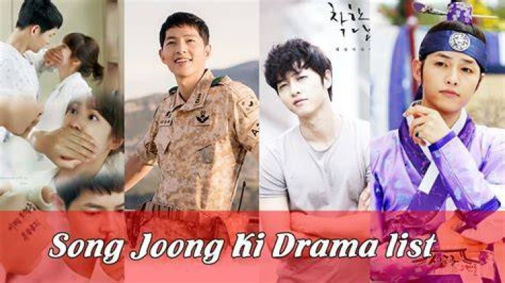 How Song Joong Ki Shows His Love To Song Hye Kyo During The Wedding