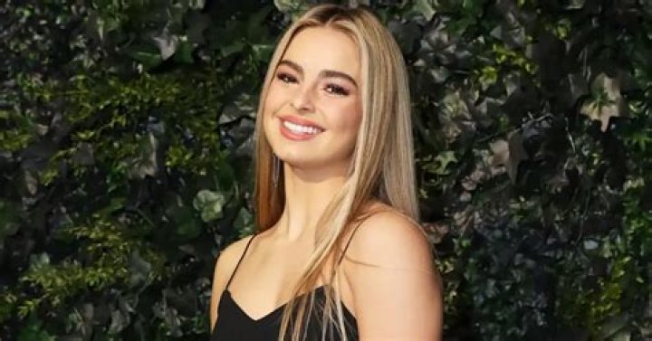 How tall is Addison Rae? Addison Rae 26 facts about the TikTok star