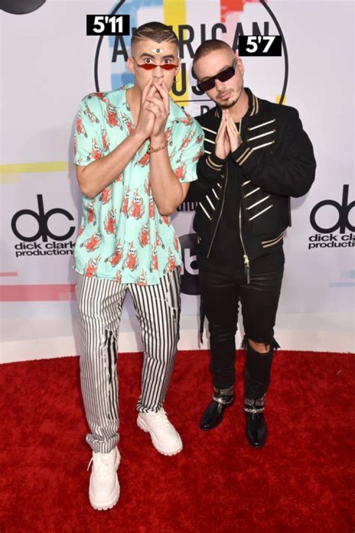How Tall is Bad Bunny? Bad Bunny Height, Weight, Bio, Net Worth, Family