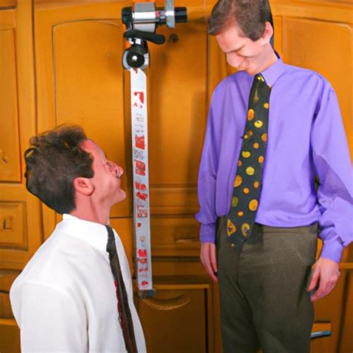 How Tall Is Bill Nye The Science Guy? An InDepth Look at the Height of