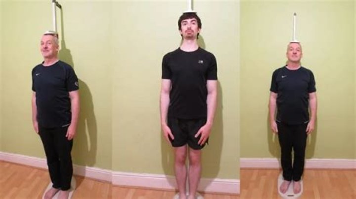 How Tall Is Brady Noon? Unlocking His Height In Feet