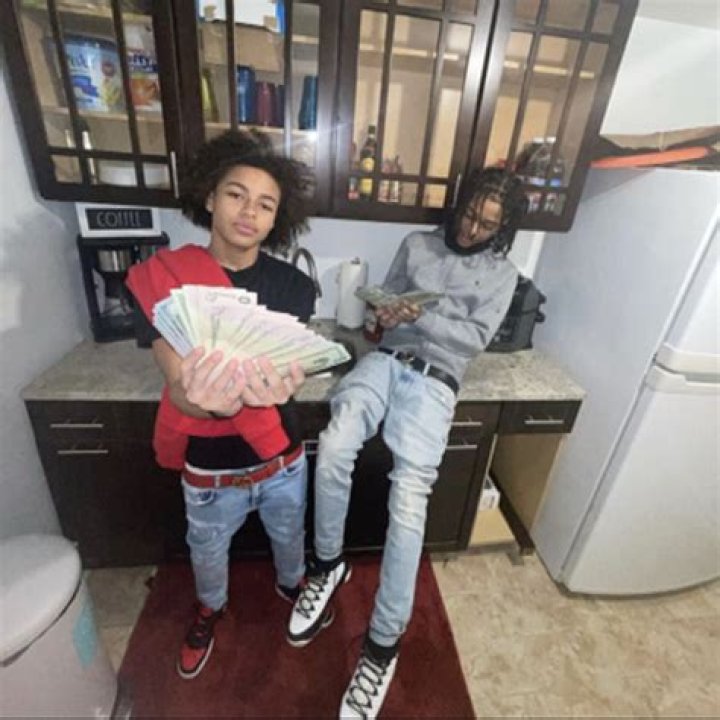 how tall is ddot osama Lucrative Milk