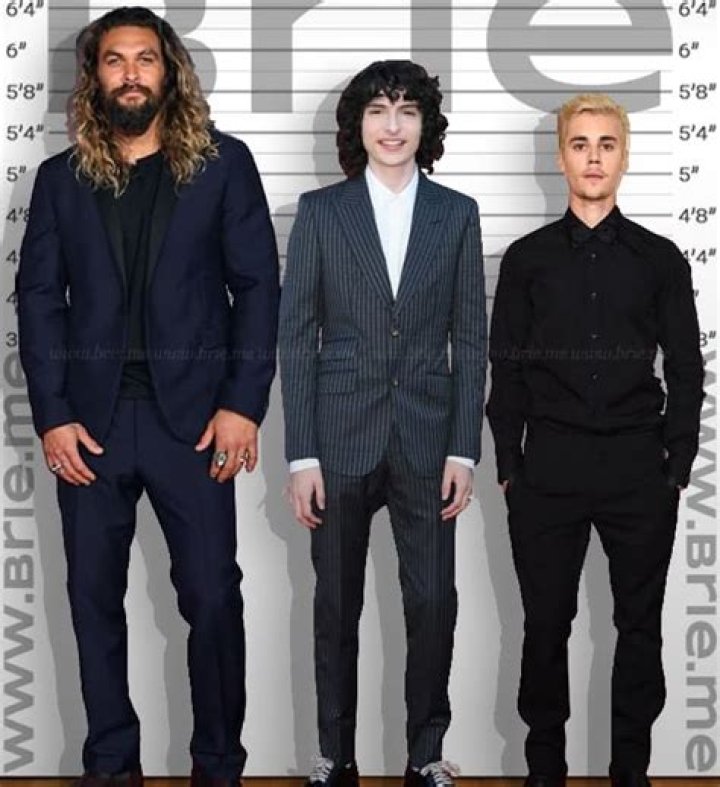 How tall is Finn Wolfhard Real Age, Weight, Height in feet
