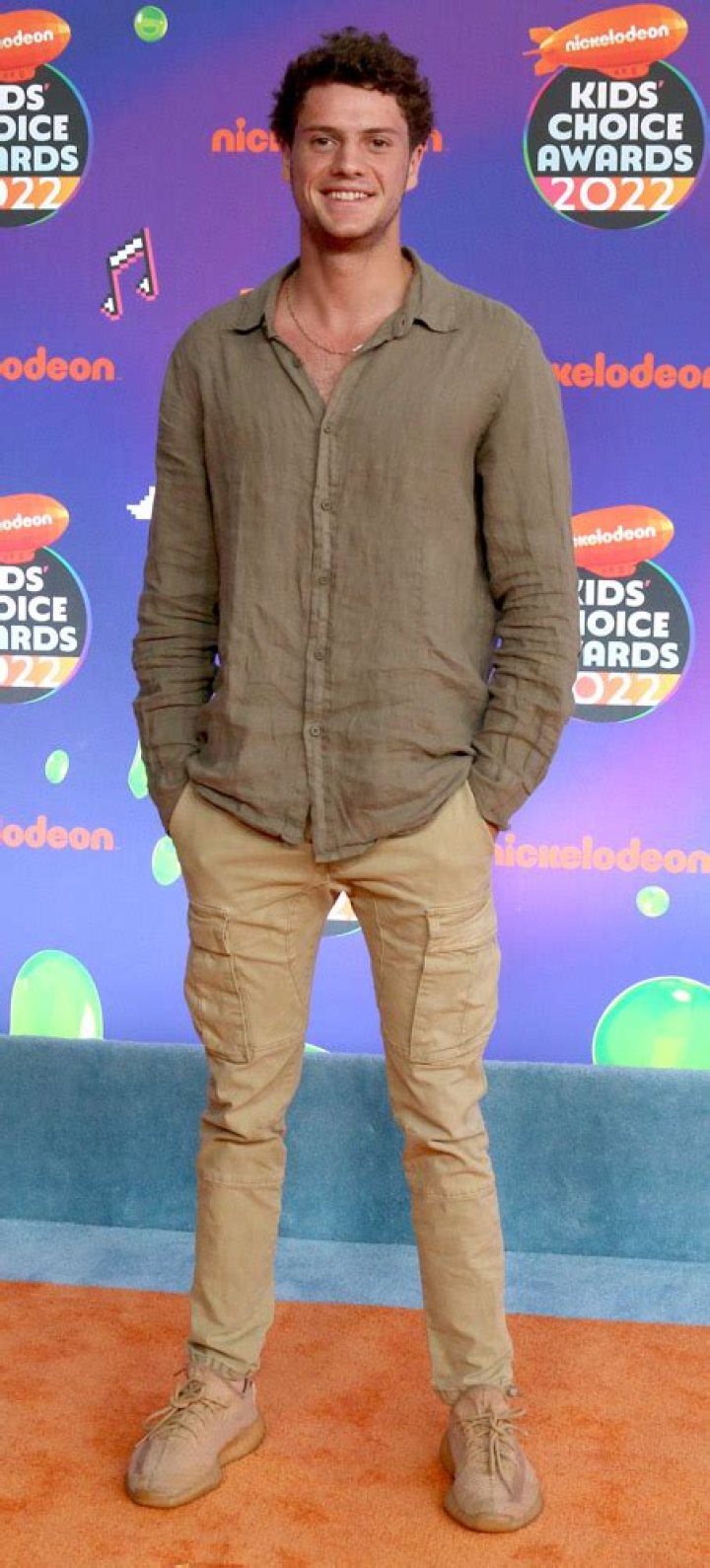 How Tall is Jace Norman? What is his Weight?