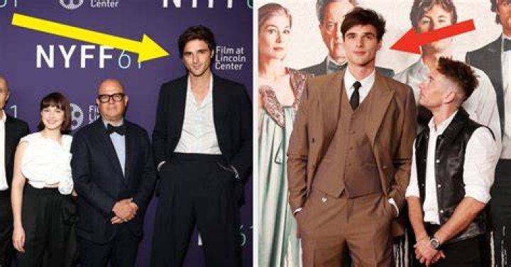 How Tall Is Jacob Elordi In Feet See full list on