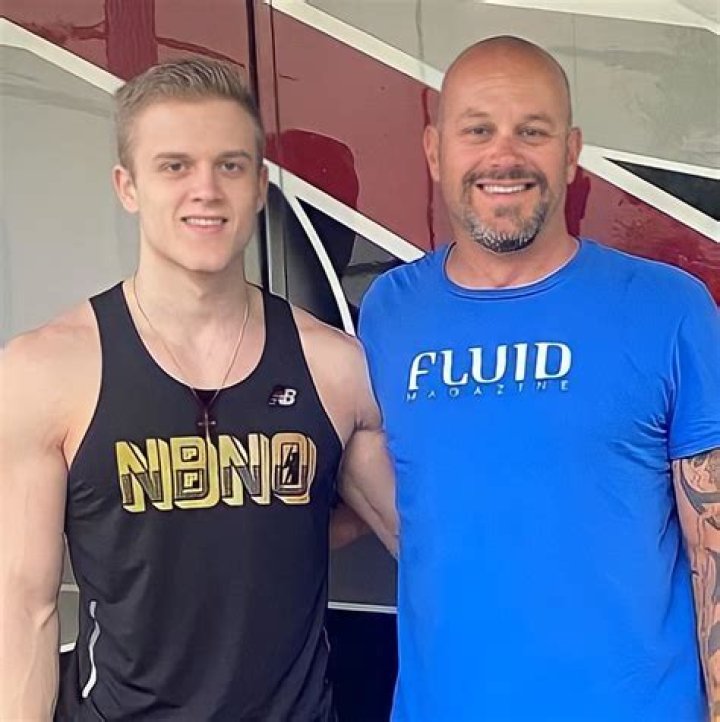 How tall is Joe Bartolozzi? Get to know the TikTok personality