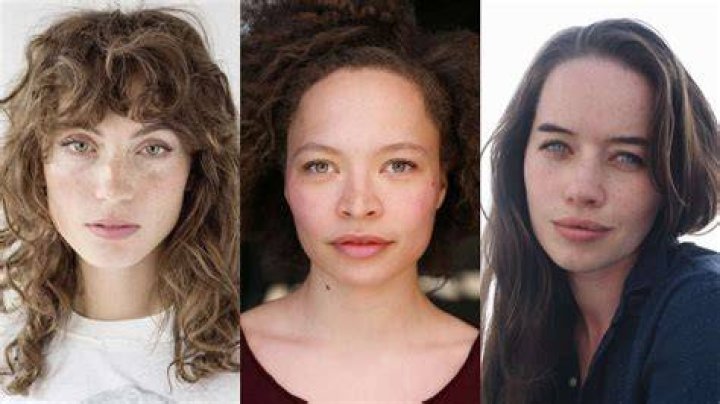 How Tall is Katerina Tannenbaum? Biography, Height, Age, Net Worth