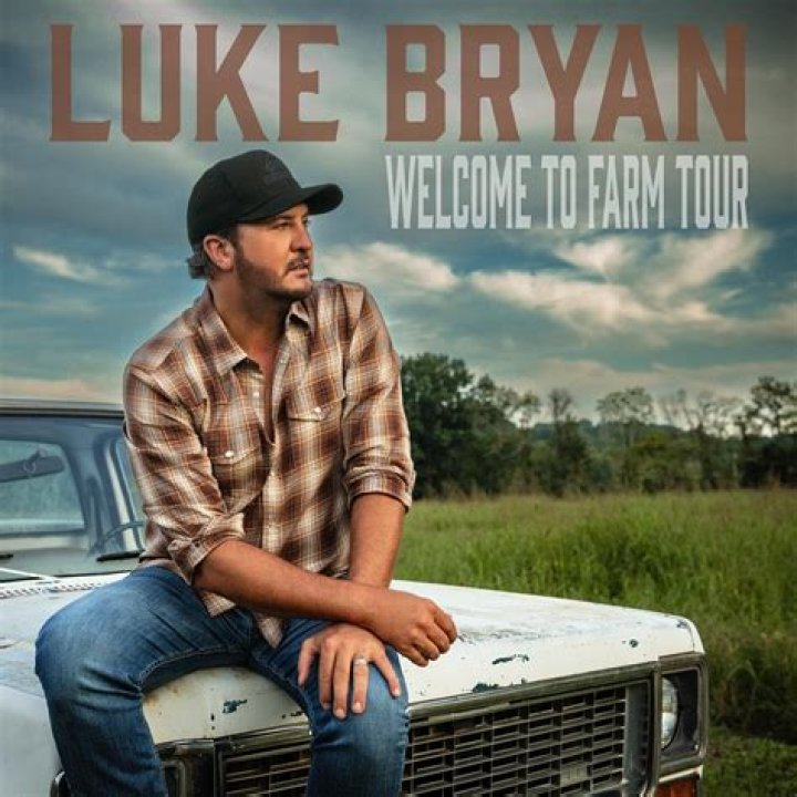 How Tall Is Luke Bryan? Height Comparison! YouTube
