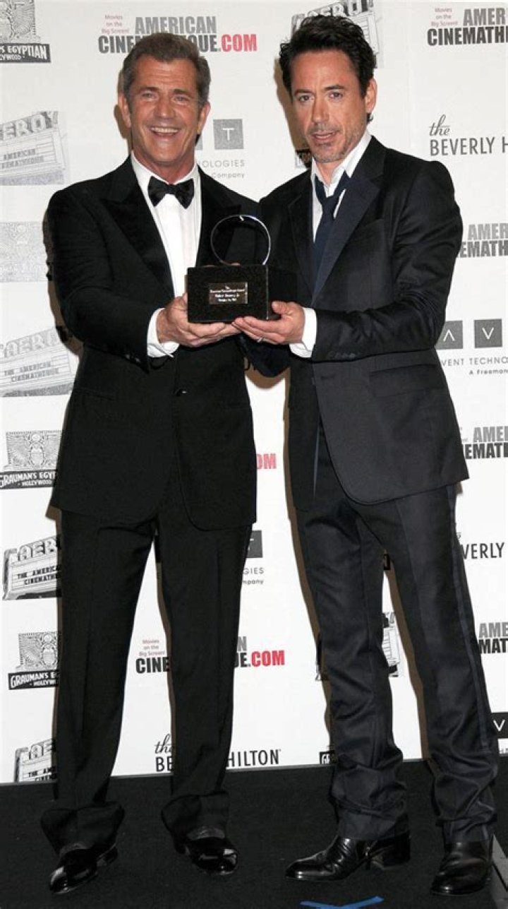 How tall is Mel Gibson? Mel Gibson Height, Age, Weight and Much More
