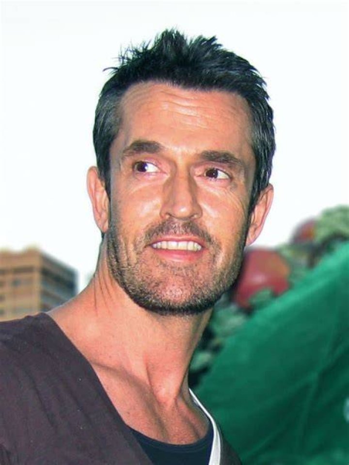 How tall is Rupert Everett? Height of Rupert Everett CELEBHEIGHTS&trade;