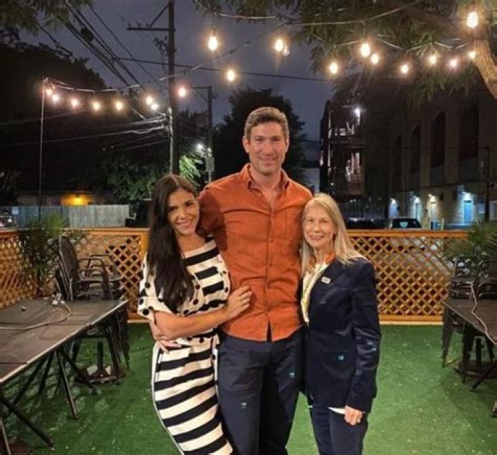 How Tall Is Sam Brock? Is He Married?