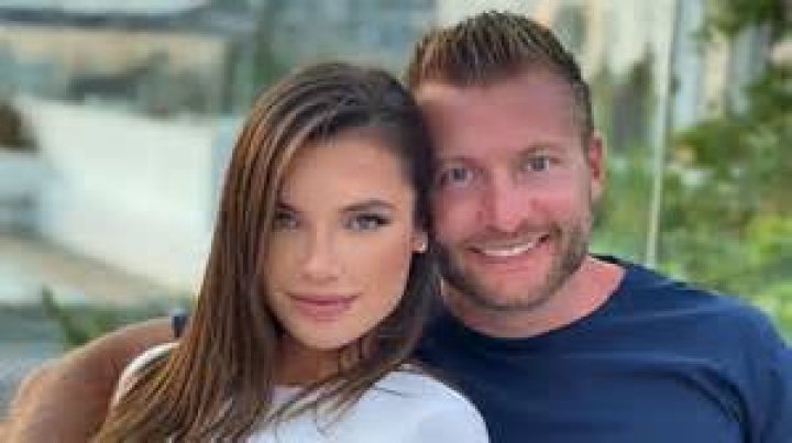 How Tall Is Sean McVay? How Old Was When He Started His Career As A Coach?