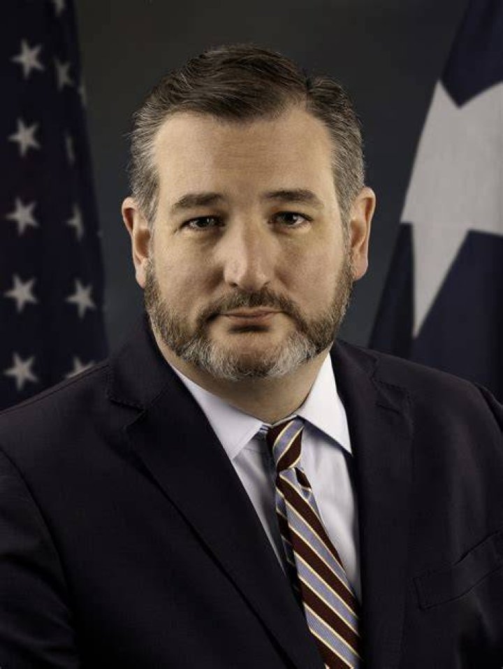 How Tall Is Ted Cruz? Height Comparison! YouTube