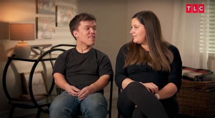 How Tall Is Tori Roloff? Find Out!
