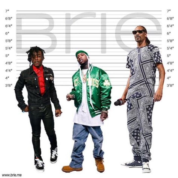 How Tall is Tory Lanez?