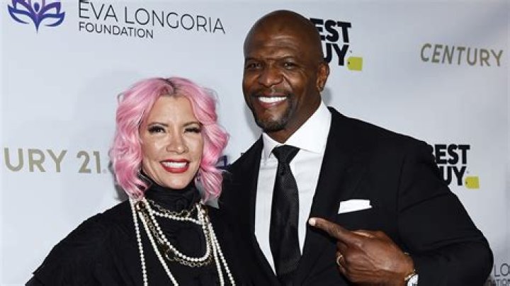 How Terry Crews Saved His 31Year Marriage From Falling Apart