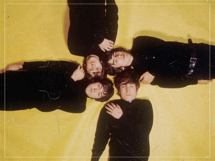 How The Beatles use Time Signatures - popular songs in 6/8 time signature