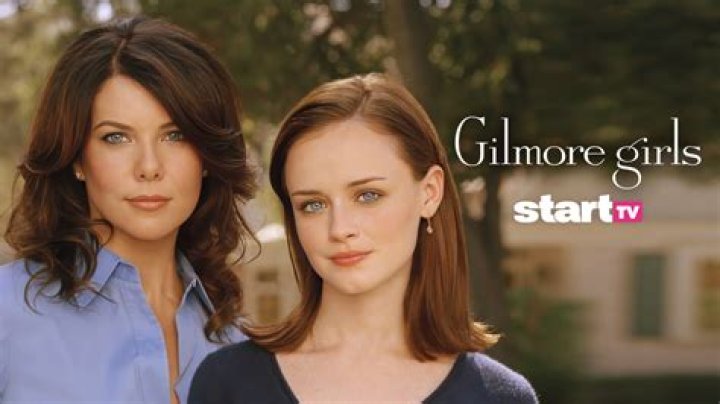 How the Gilmore Girls Pilot Created a DecadesLong Friendship&mdash;And Made