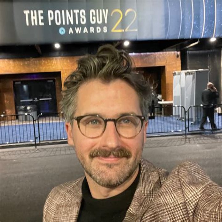 How The Points Guy covers the travel industry Talking Biz News