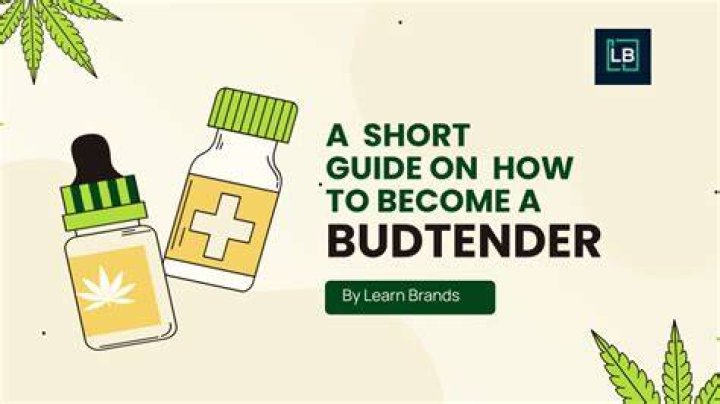 How to a Budtender in Illinois