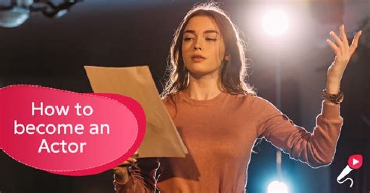 How To An Actor And Start Acting With No Experience PART 3