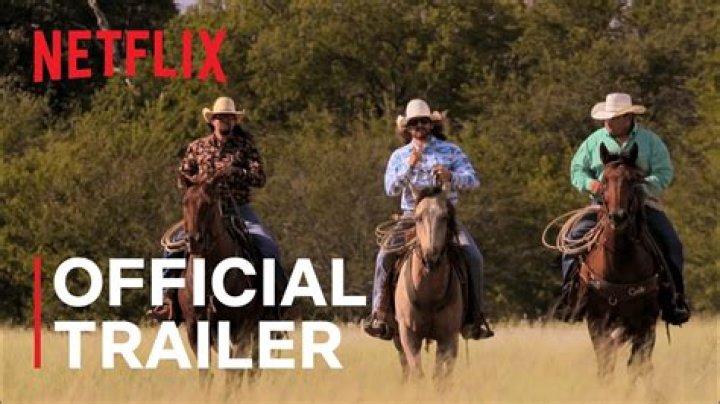 How To Be A Cowboy Season 2 Here's What We Can Tell Fans So Far