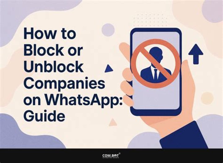 How to Block or Unblock Someone on TikTok A Guide