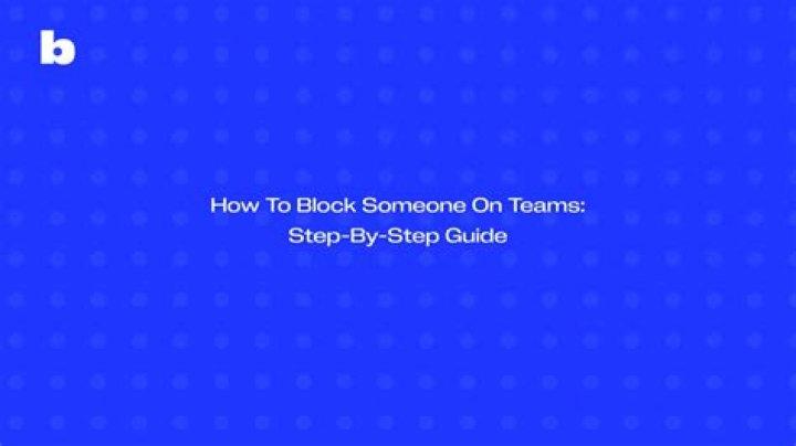 How To Block Someone On TikTok Trap On Tech