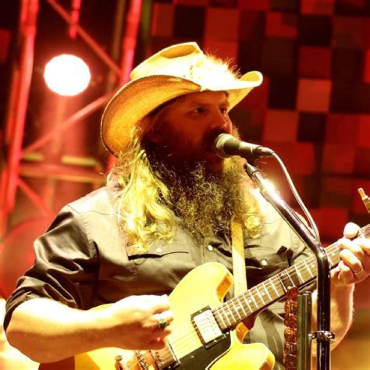 How to book Chris Stapleton? Anthem Talent Agency