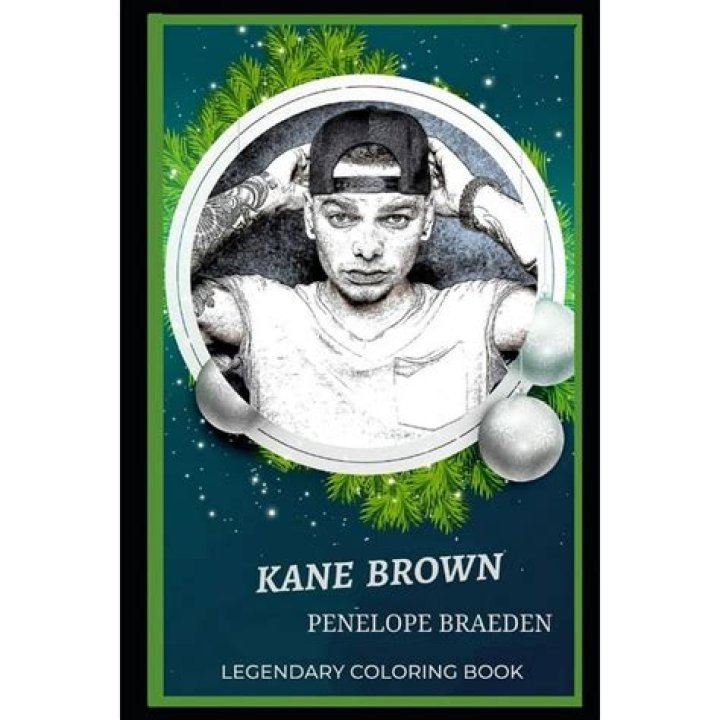 How to book Kane Brown? Anthem Talent Agency